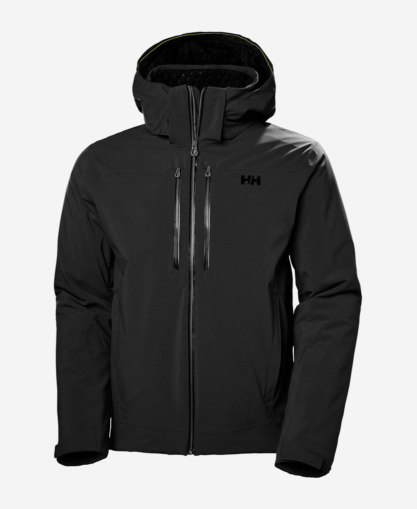 alpha lifaloft jacket