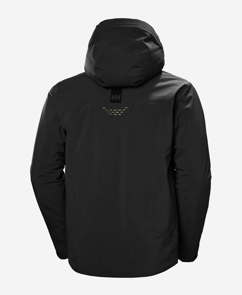 alpha lifaloft jacket