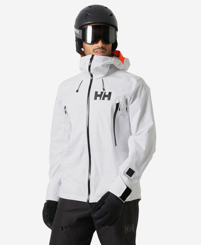 sogn shell 2.0 jacket