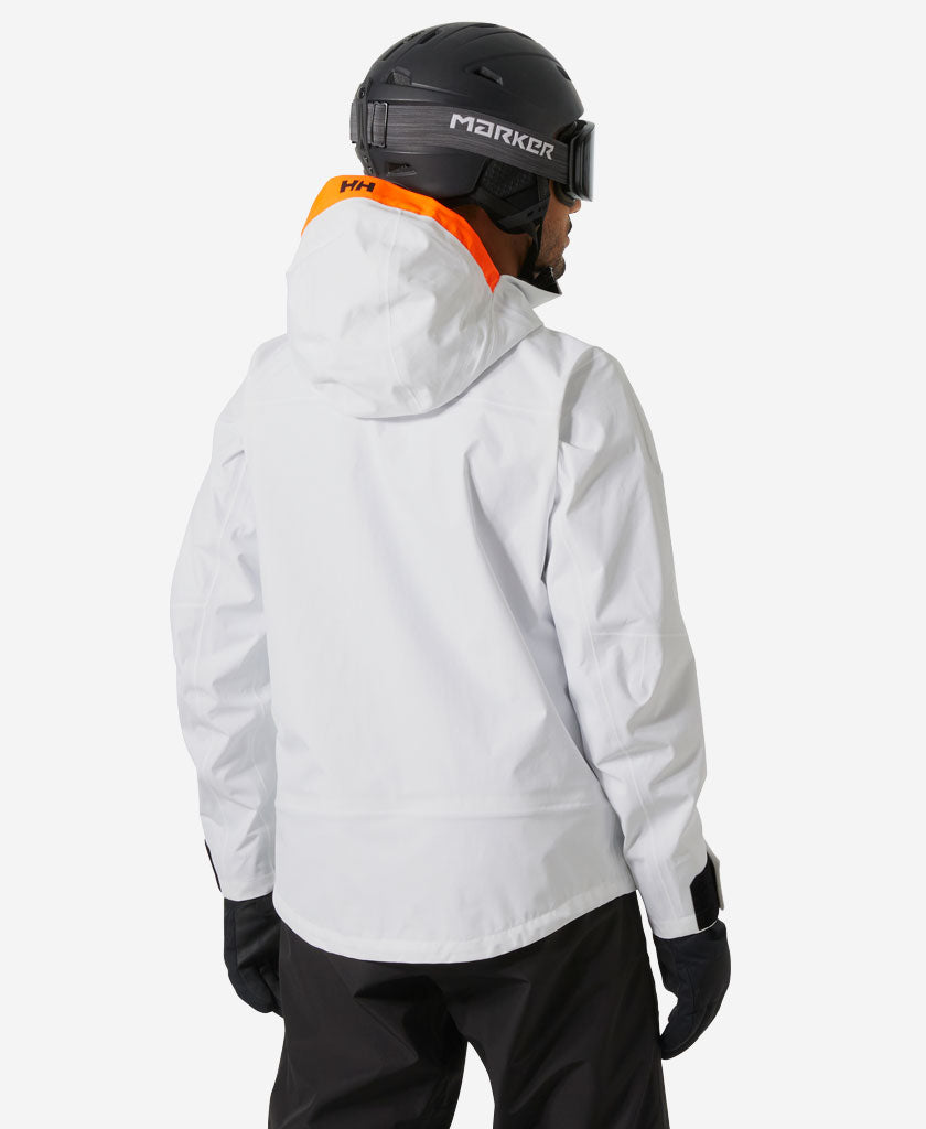 sogn shell 2.0 jacket