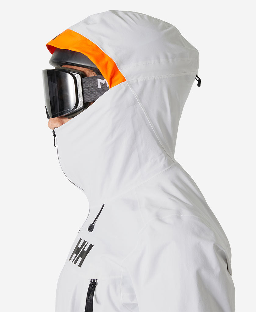 sogn shell 2.0 jacket
