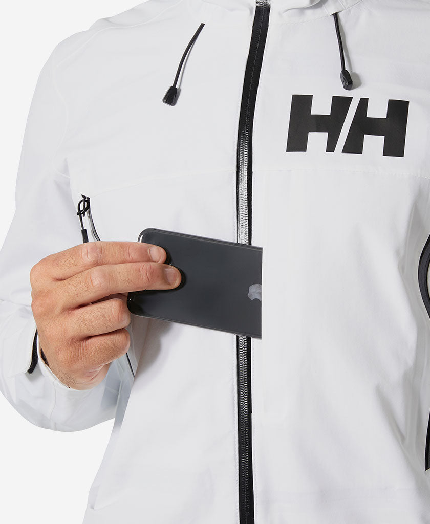 sogn shell 2.0 jacket