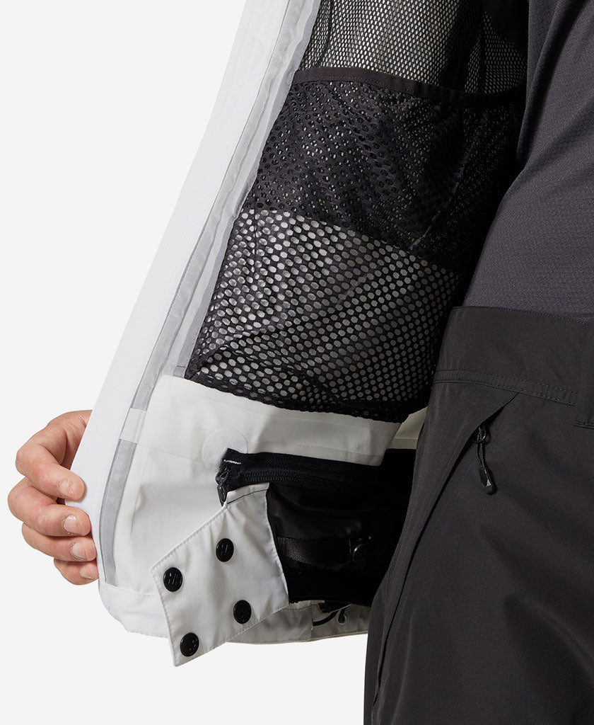 sogn shell 2.0 jacket