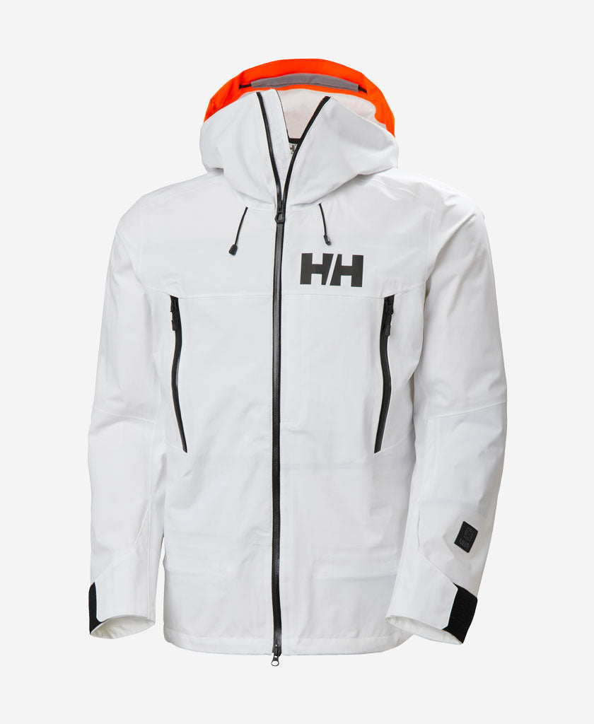 sogn shell 2.0 jacket