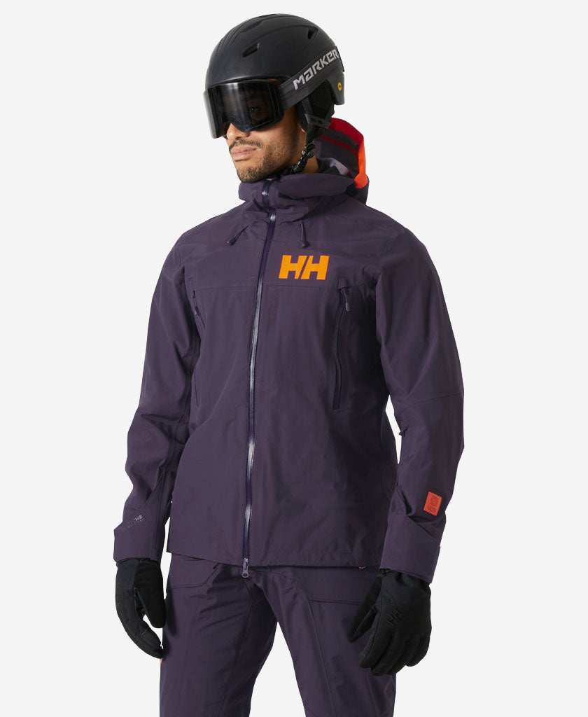 sogn shell 2.0 jacket