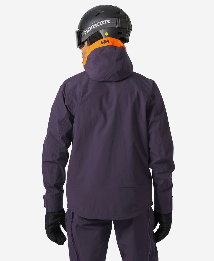 sogn shell 2.0 jacket