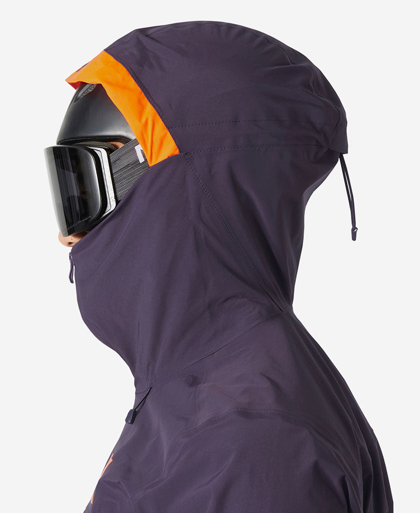 sogn shell 2.0 jacket