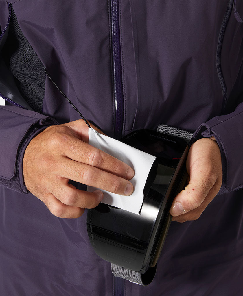 sogn shell 2.0 jacket