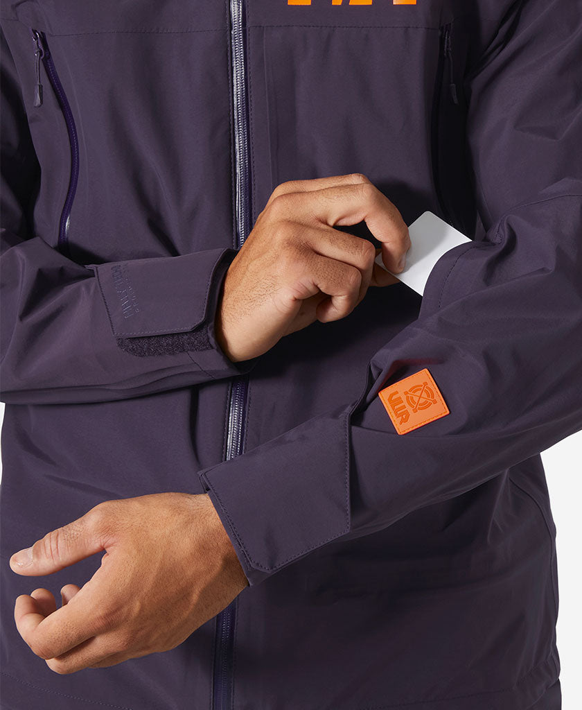 sogn shell 2.0 jacket