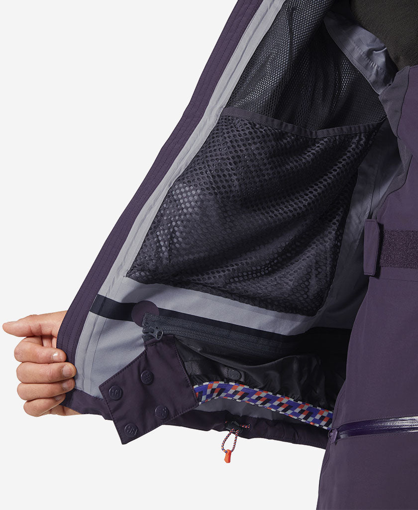 sogn shell 2.0 jacket