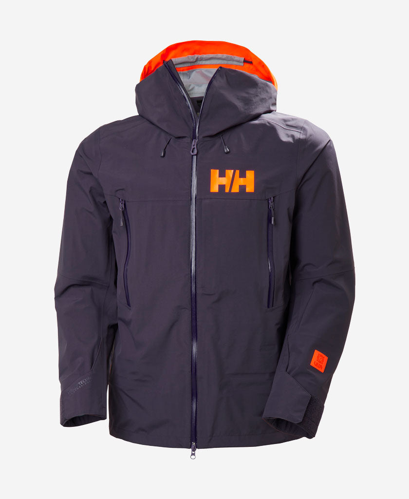 sogn shell 2.0 jacket