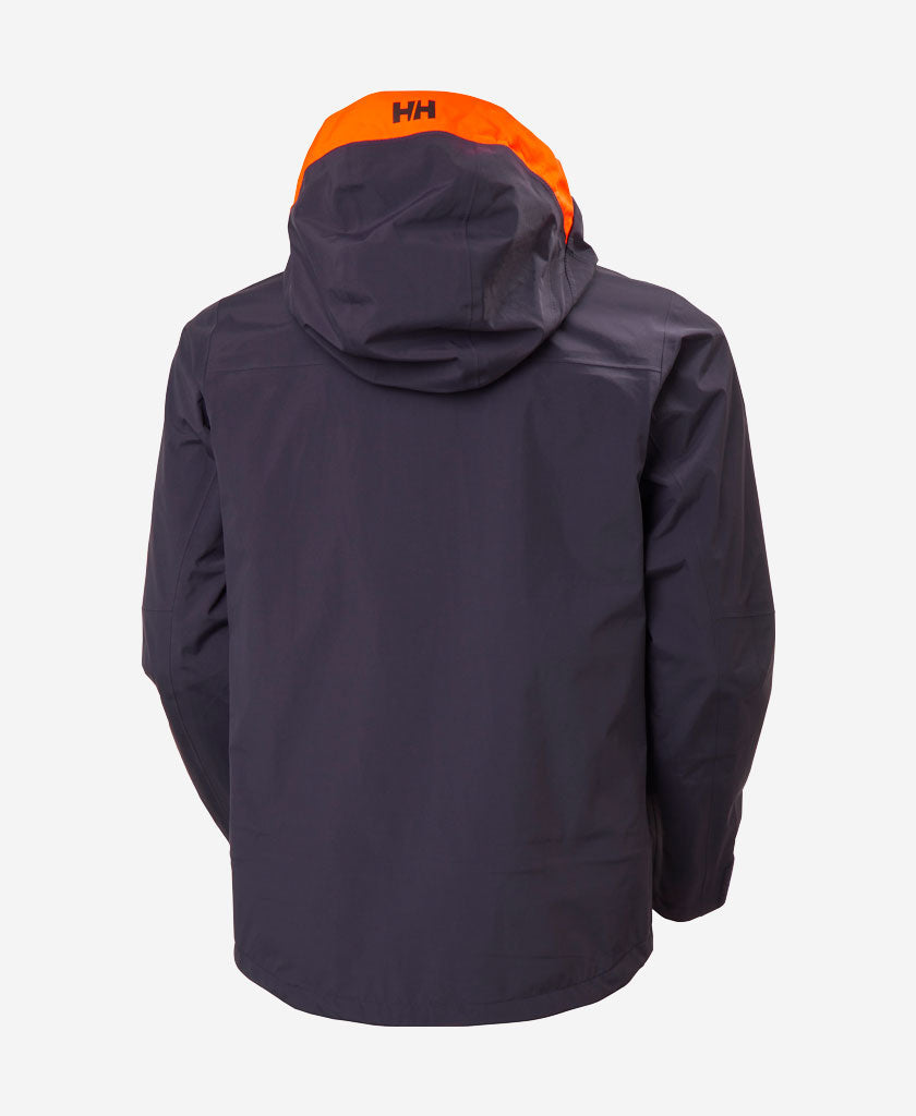 sogn shell 2.0 jacket