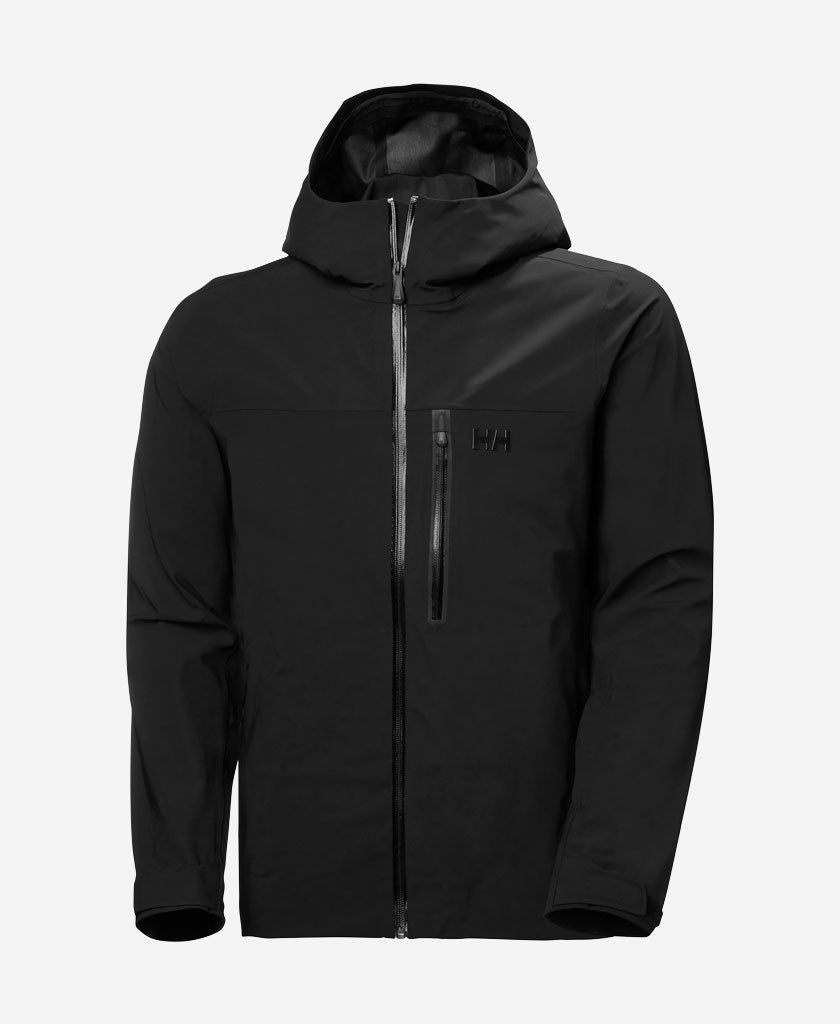 swift 3l shell jacket