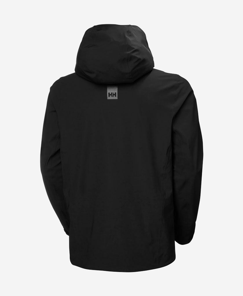 swift 3l shell jacket