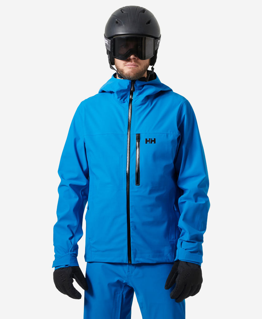 swift 3l shell jacket