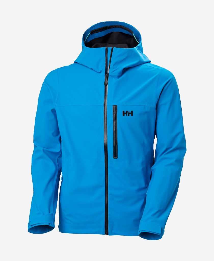 swift 3l shell jacket