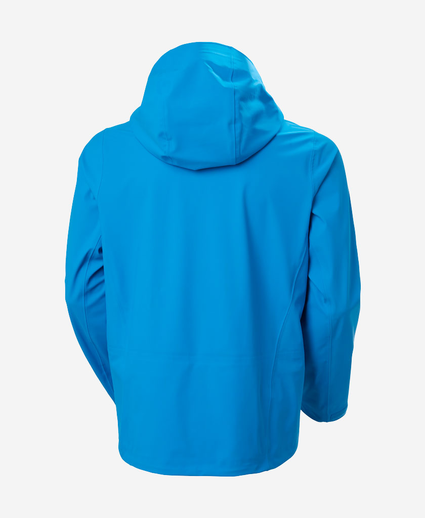 swift 3l shell jacket