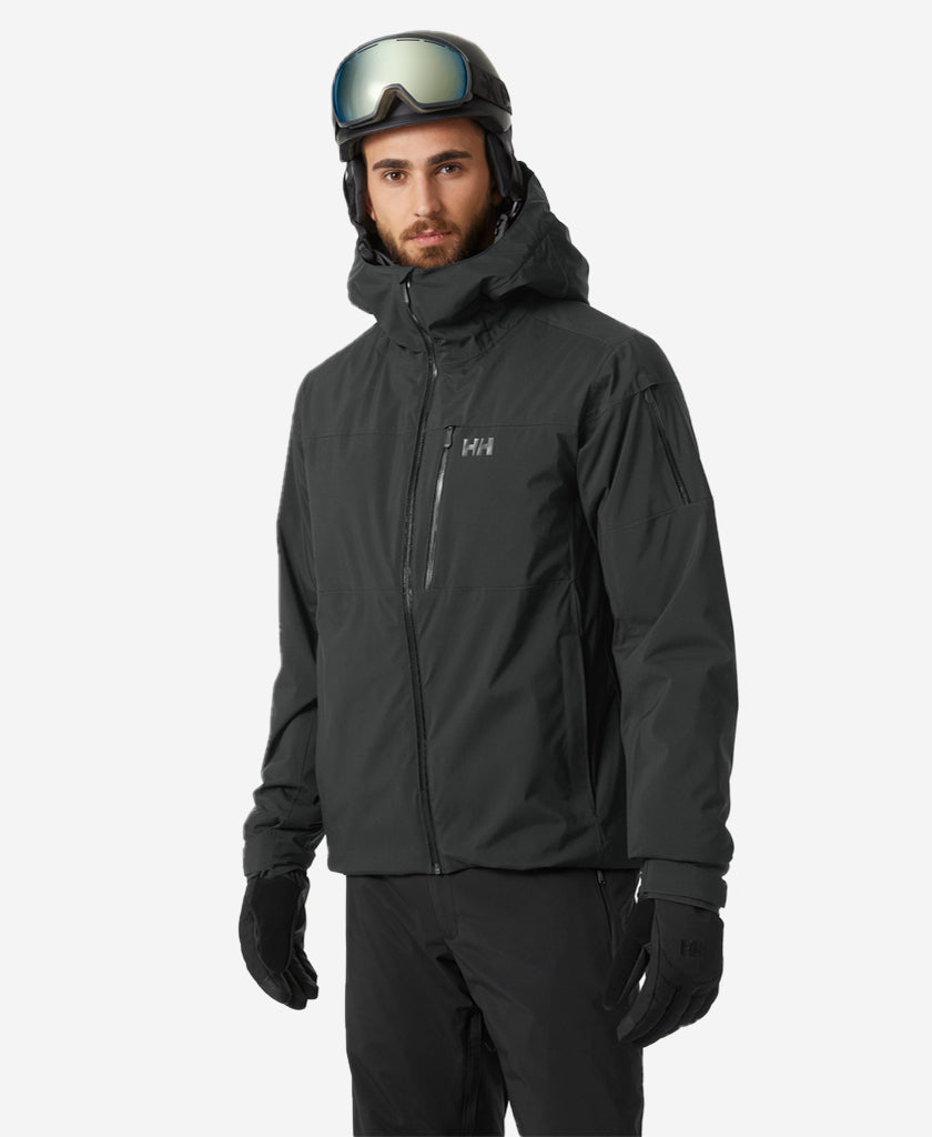 gravity jacket