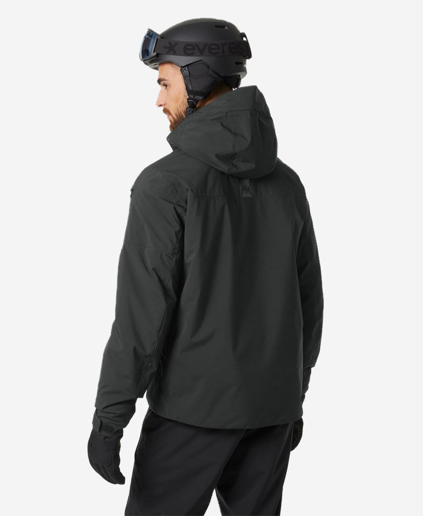 gravity jacket