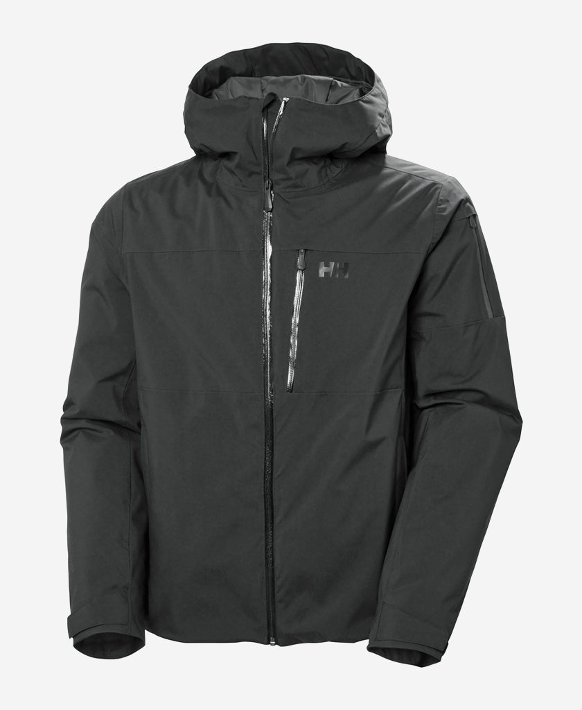 gravity jacket