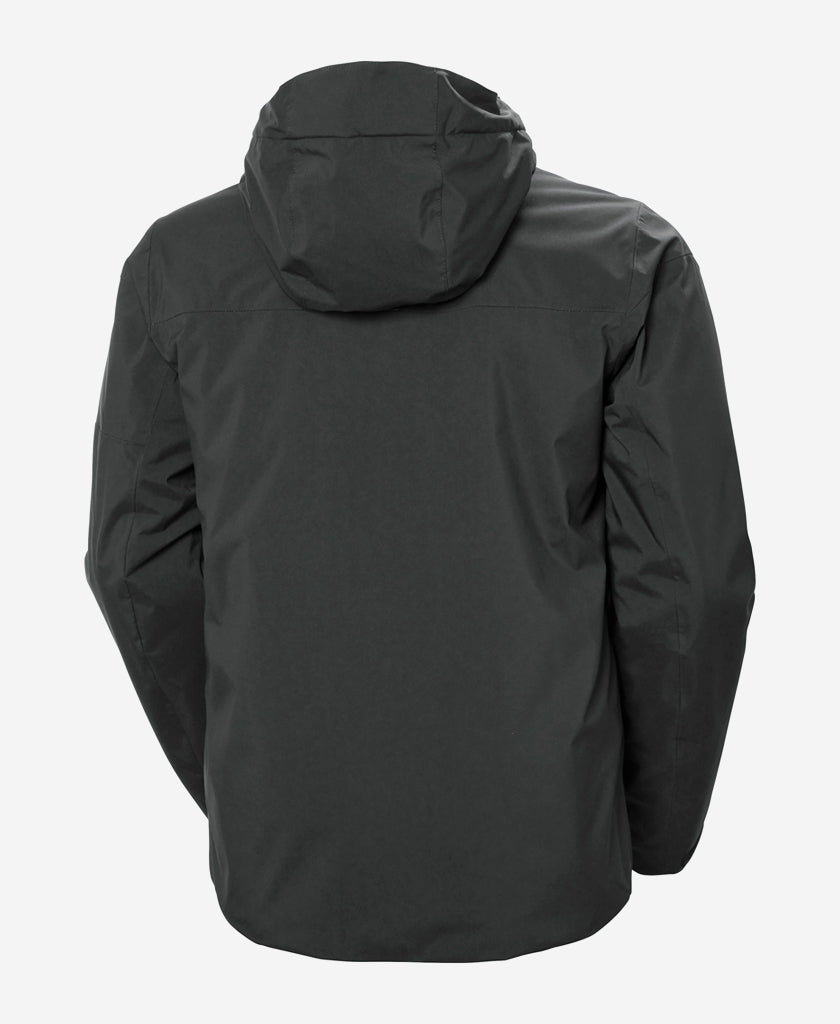 gravity jacket