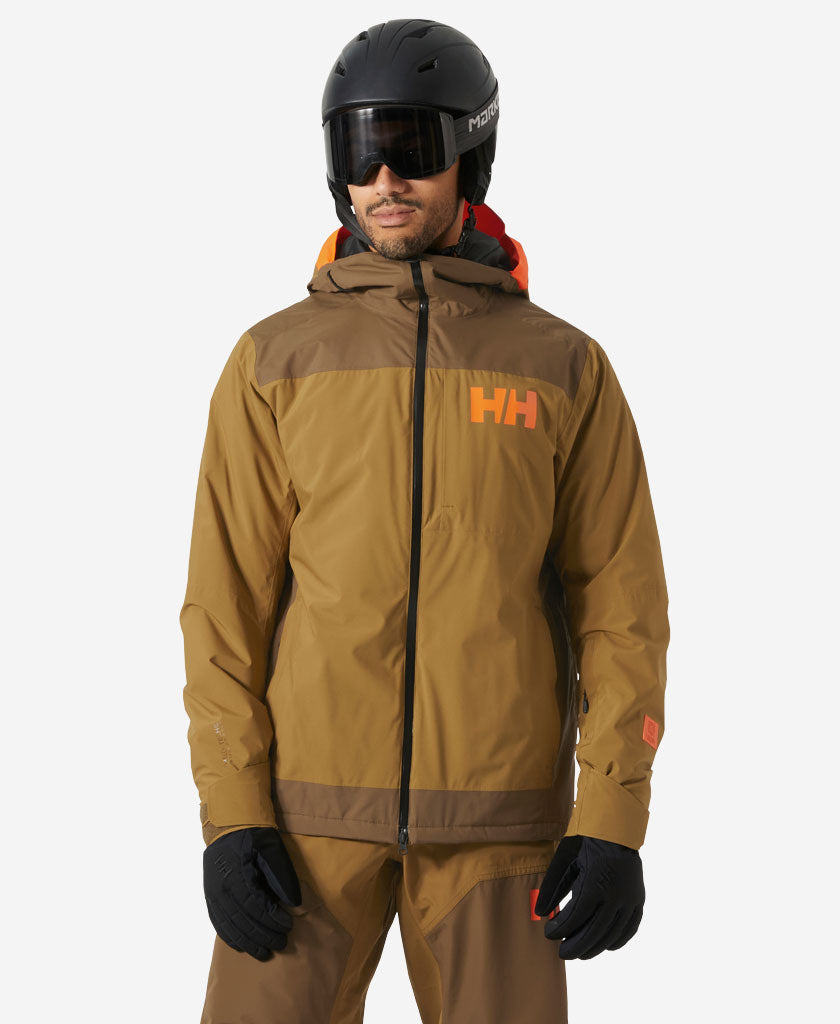 powdreamer 2.0 jacket