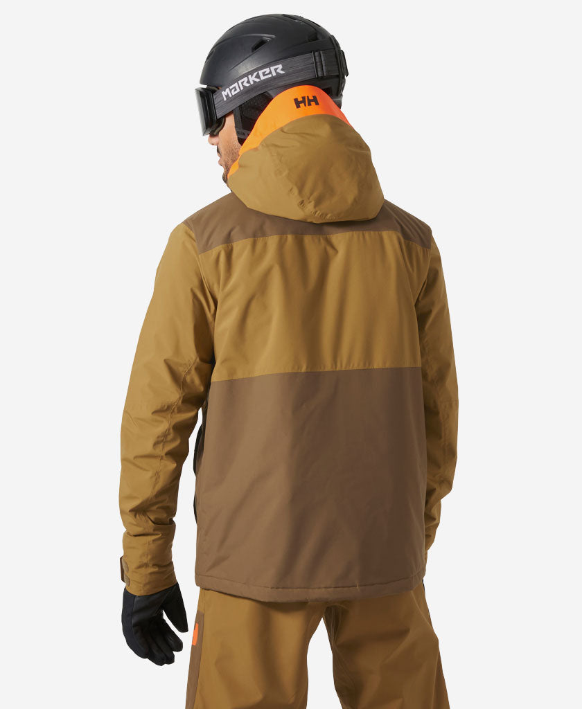 powdreamer 2.0 jacket