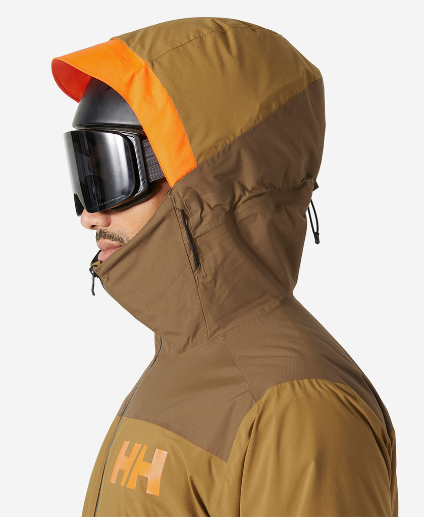 powdreamer 2.0 jacket
