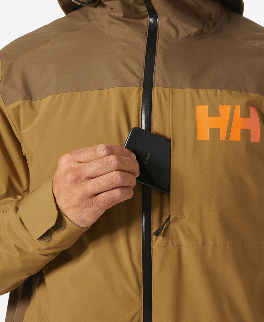 powdreamer 2.0 jacket