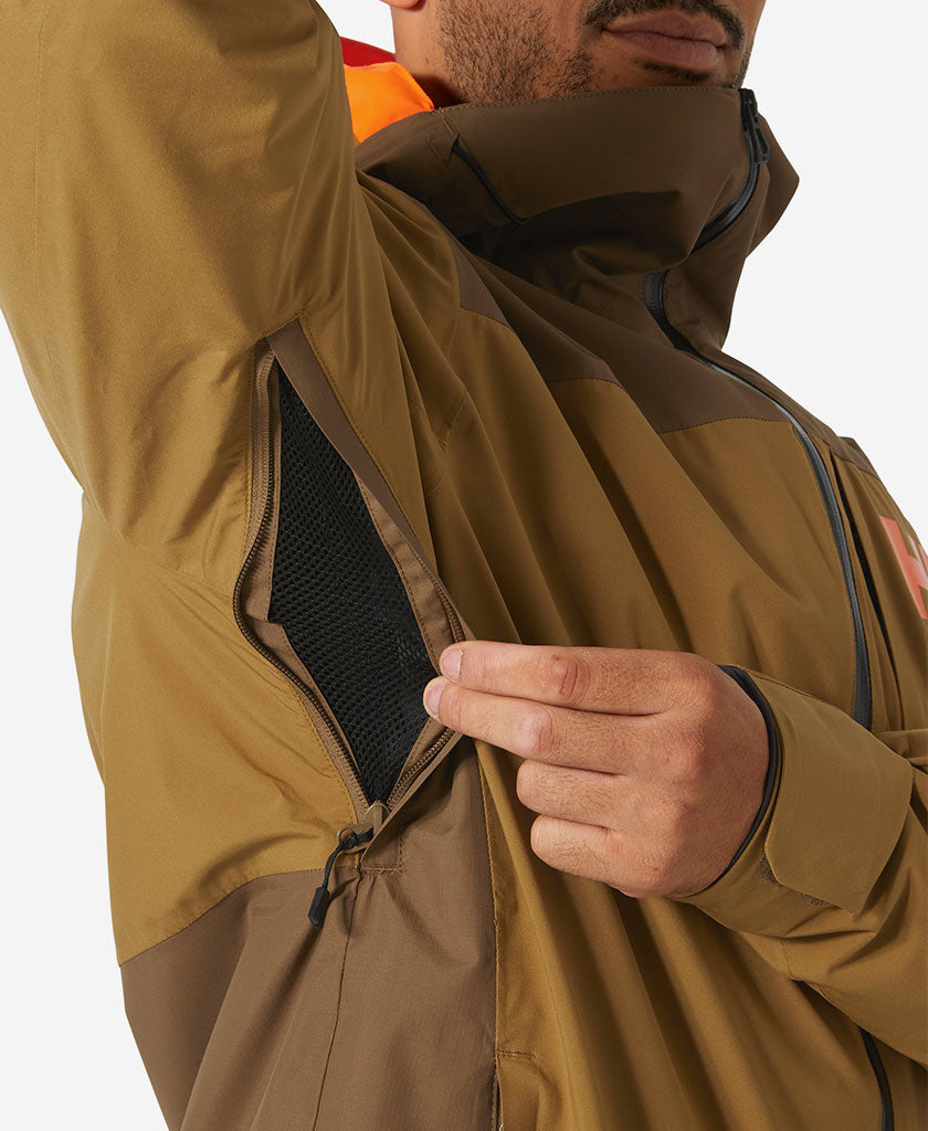 powdreamer 2.0 jacket