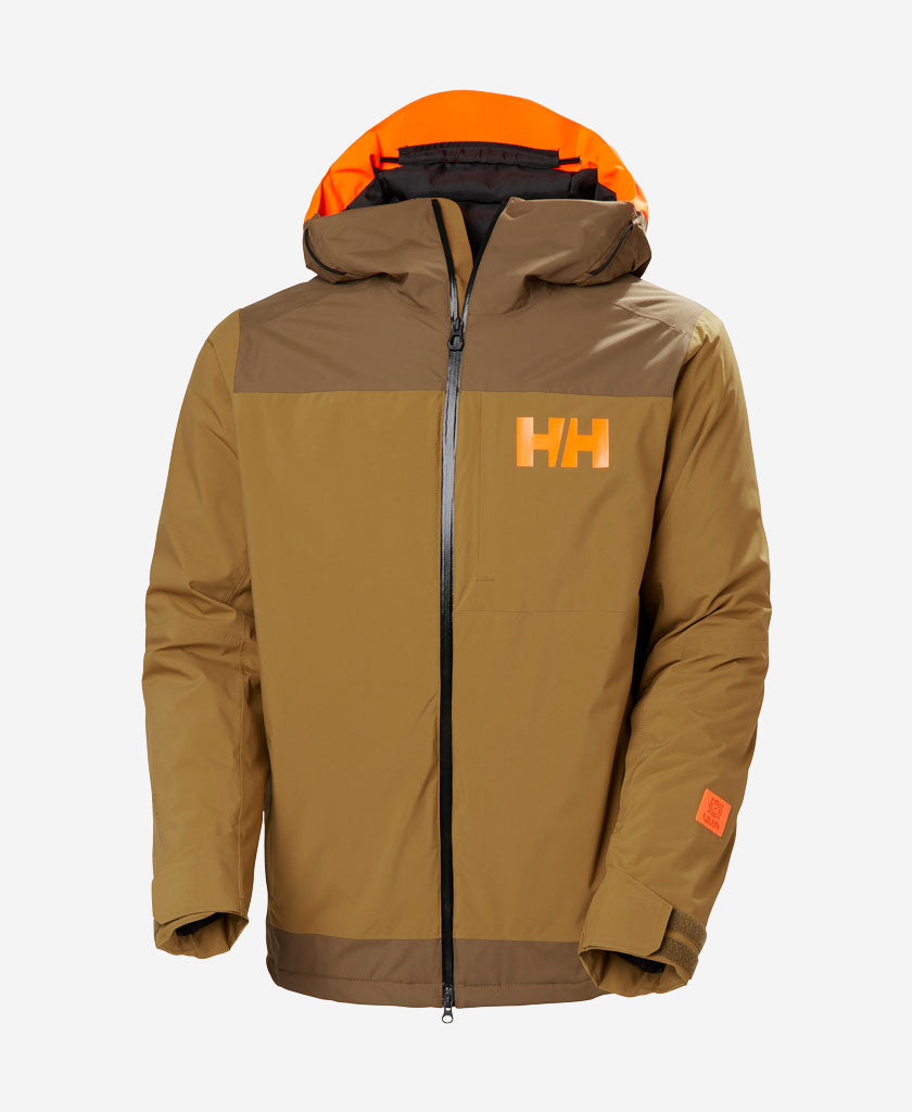 powdreamer 2.0 jacket
