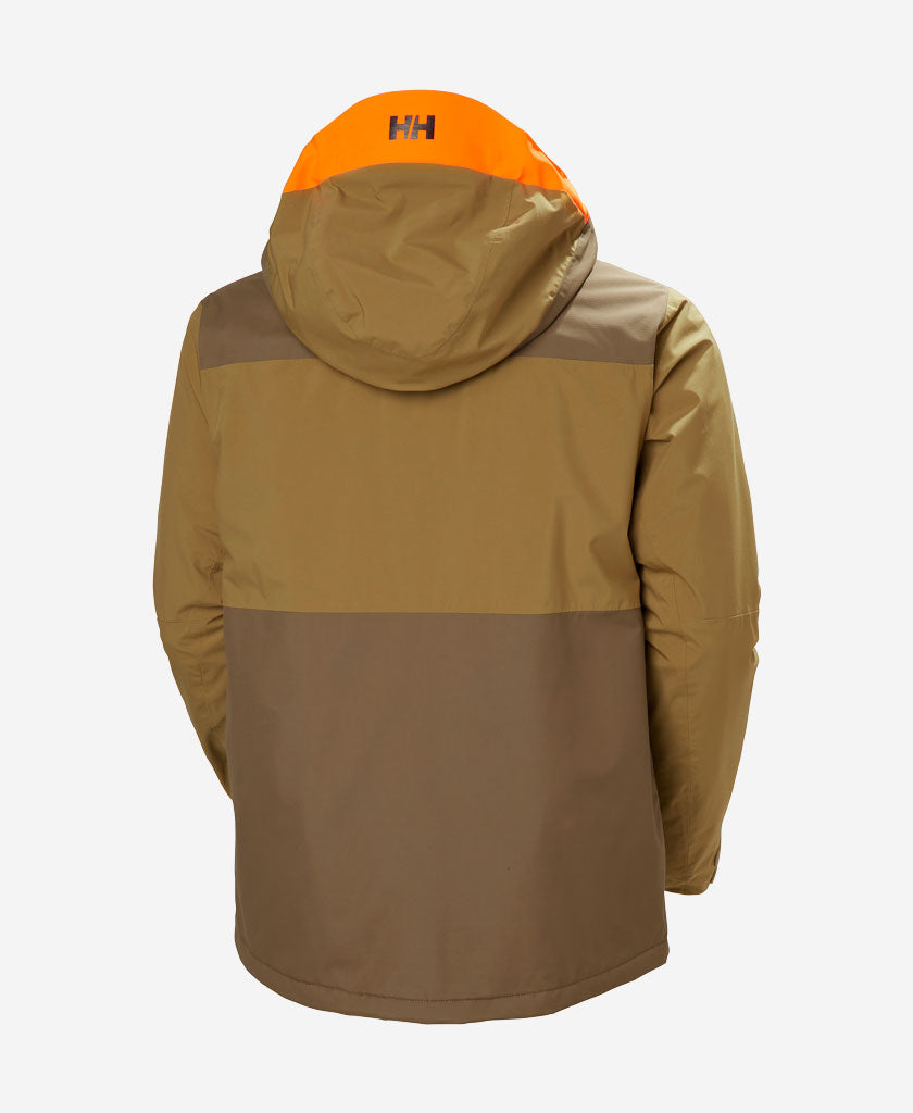 powdreamer 2.0 jacket