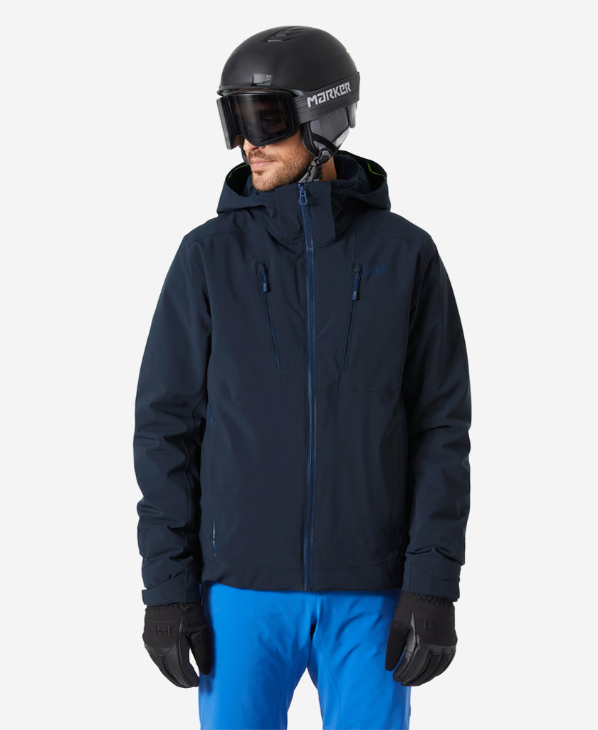 alpha 4.0 jacket