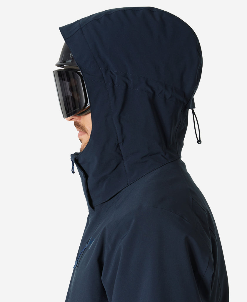 alpha 4.0 jacket