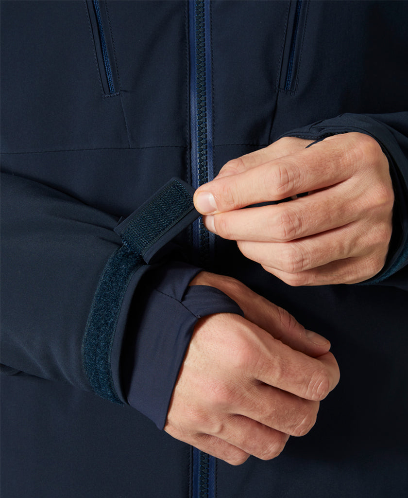 alpha 4.0 jacket
