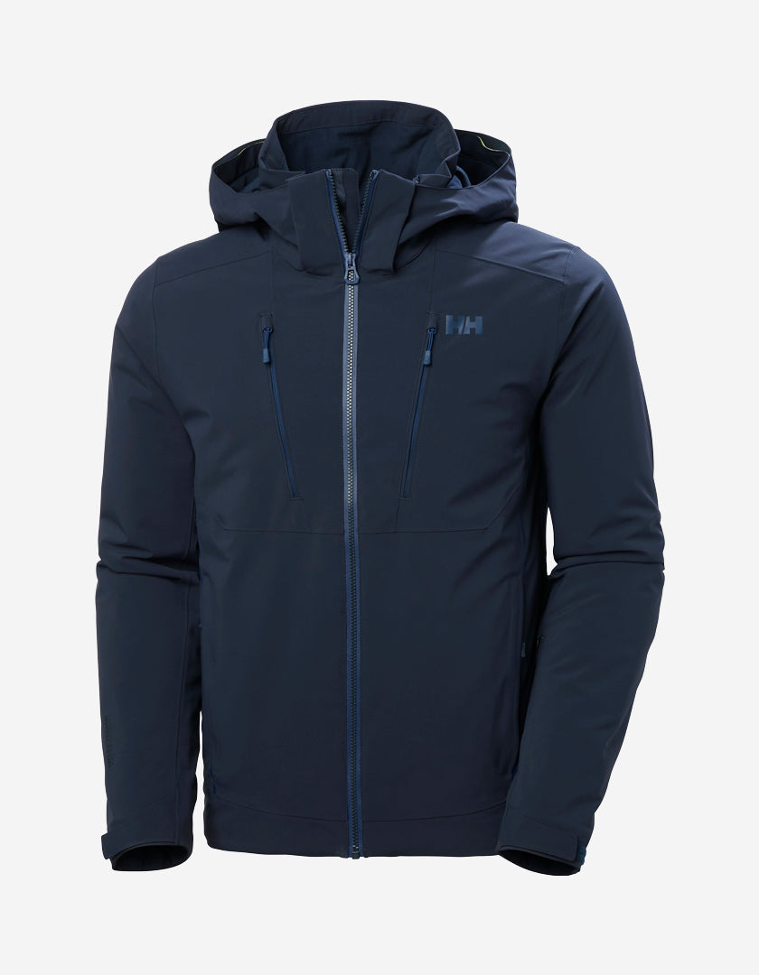 alpha 4.0 jacket
