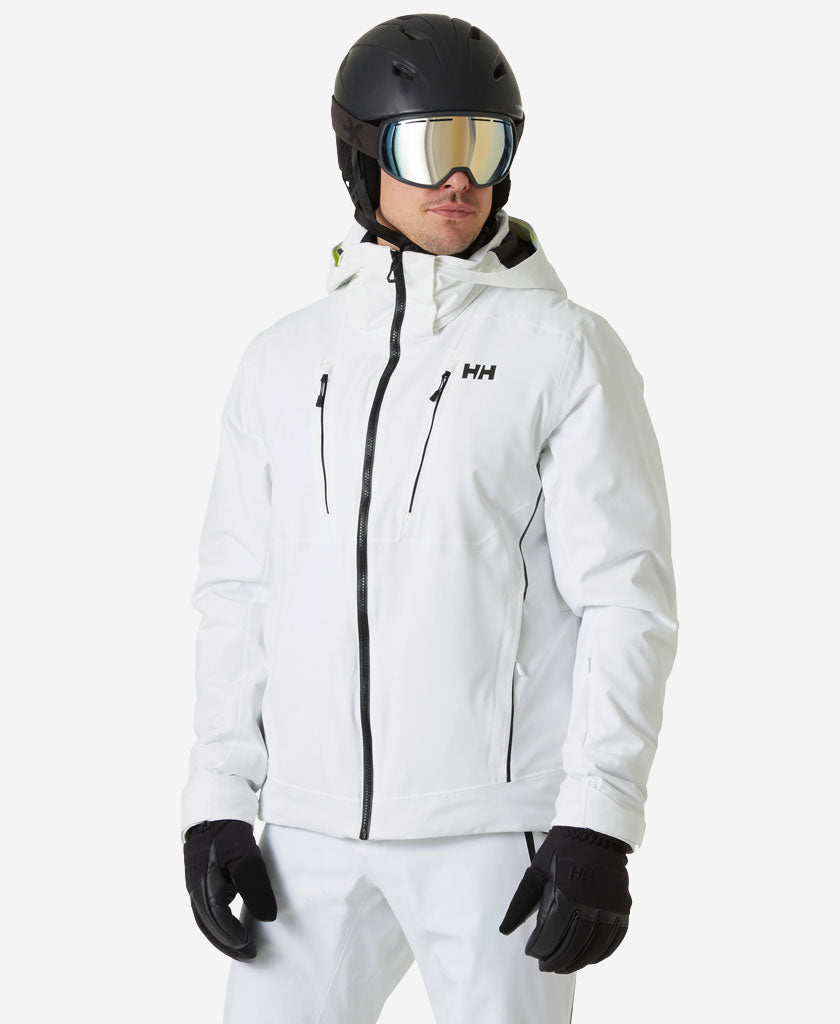 alpha 4.0 jacket