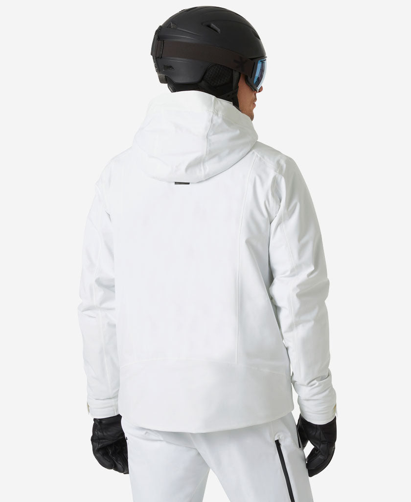 alpha 4.0 jacket