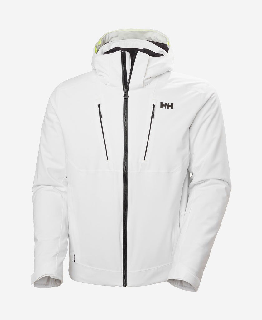 alpha 4.0 jacket