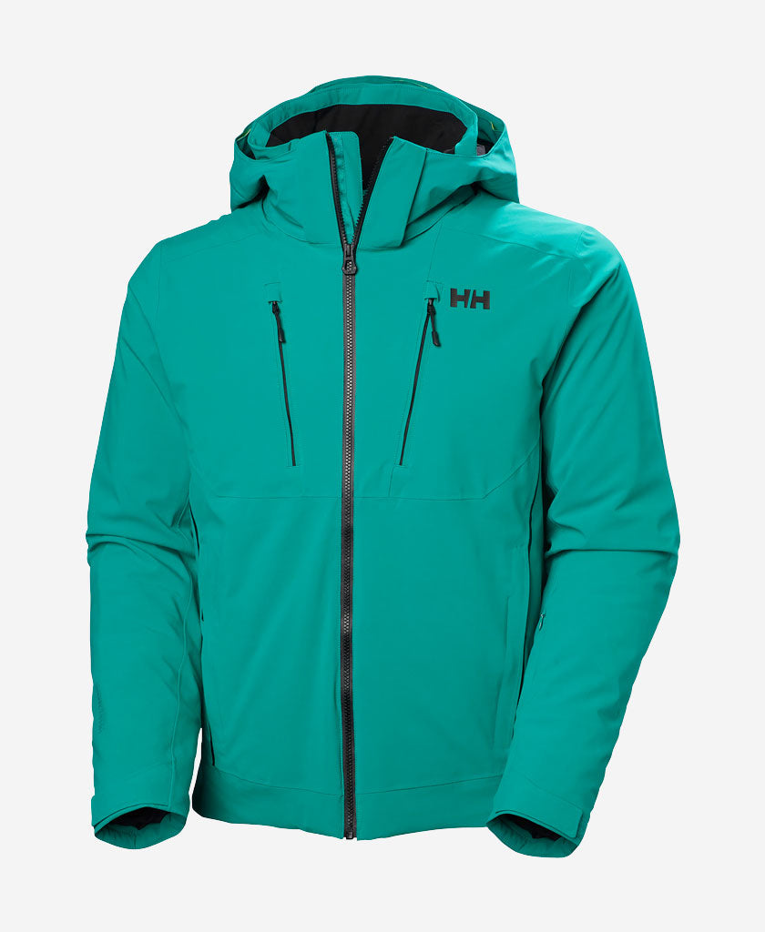 alpha 4.0 jacket