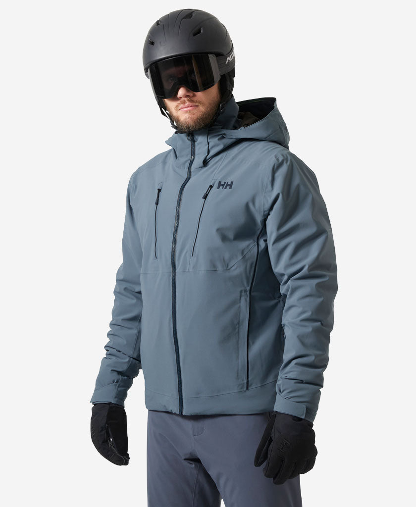 alpha 4.0 jacket