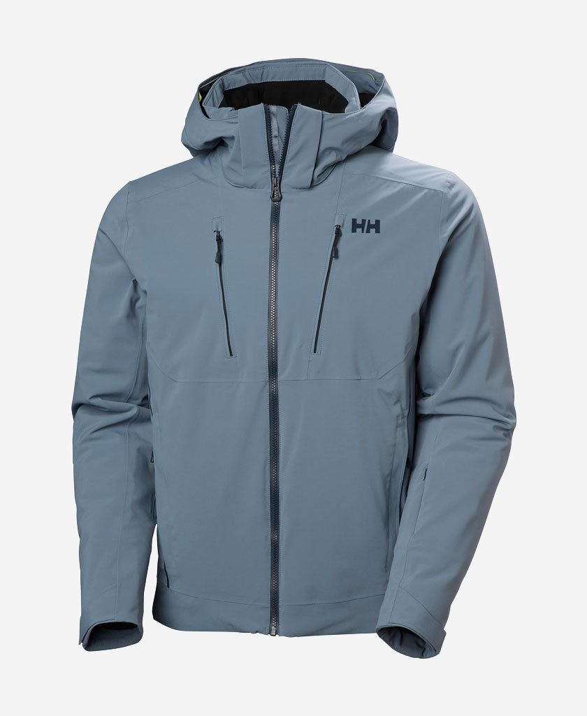 alpha 4.0 jacket