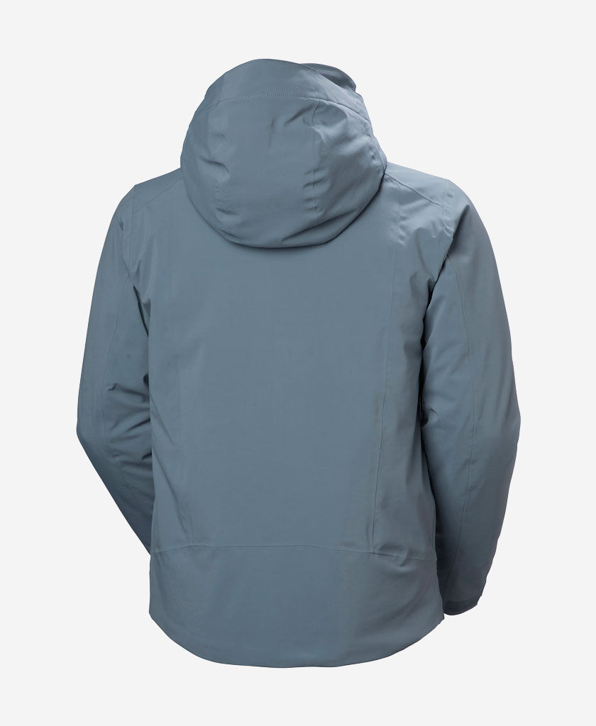 alpha 4.0 jacket