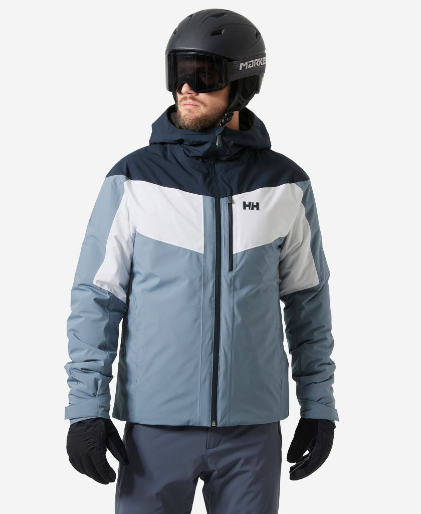 carv lifaloft 2.0 jacket