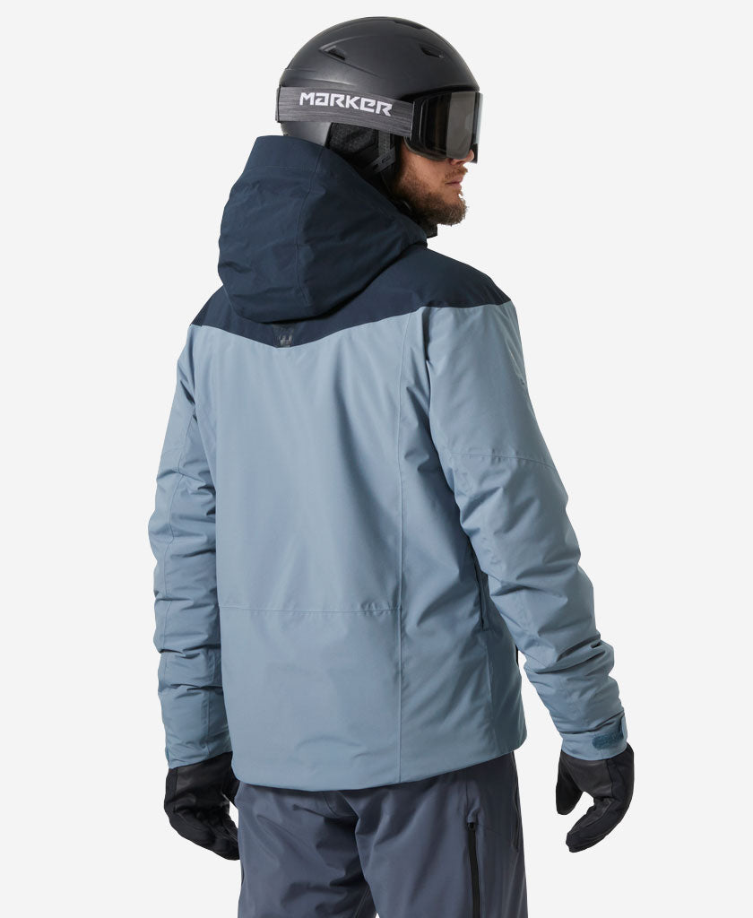 carv lifaloft 2.0 jacket