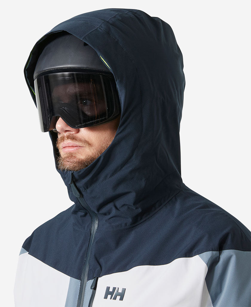carv lifaloft 2.0 jacket