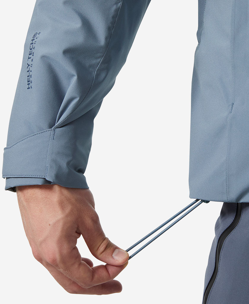 carv lifaloft 2.0 jacket