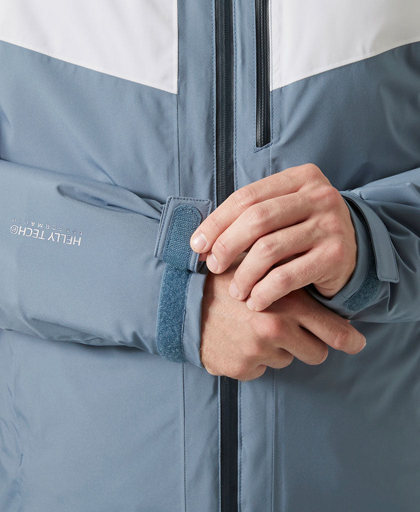 carv lifaloft 2.0 jacket