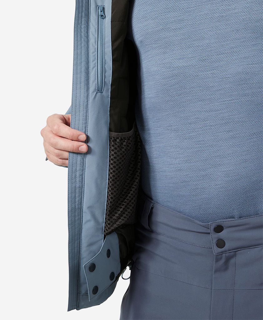 carv lifaloft 2.0 jacket