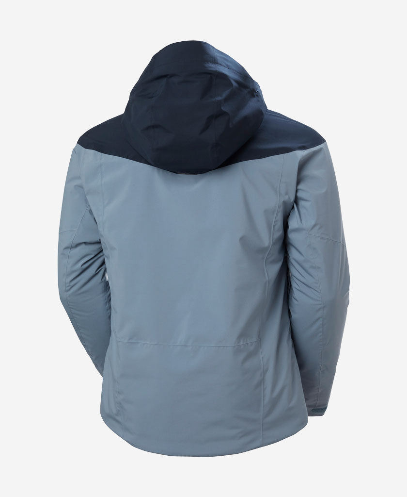 carv lifaloft 2.0 jacket